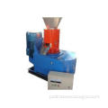 Peanut / Coconut Shell Wood Pellet Equipment With Automatic